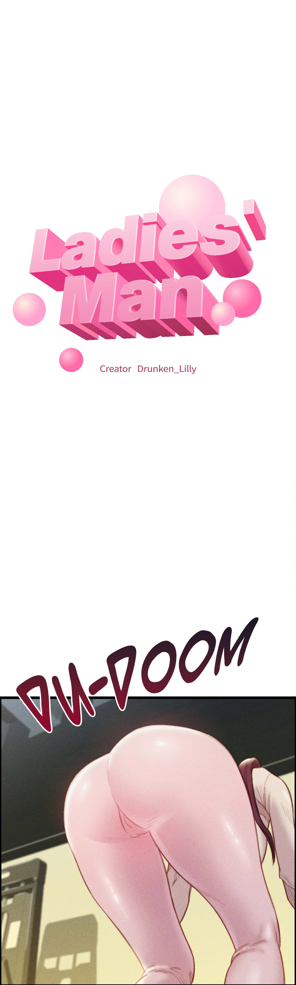 Ladies’ Man Chapter 17 - HolyManga.Net