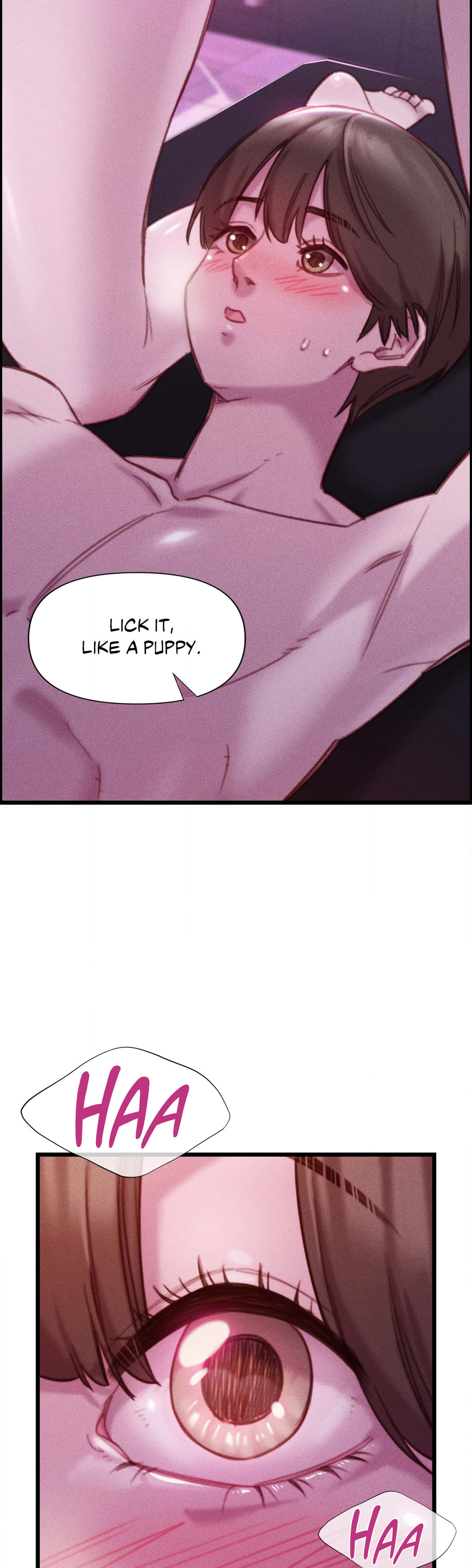 Ladies’ Man Chapter 17 - HolyManga.Net