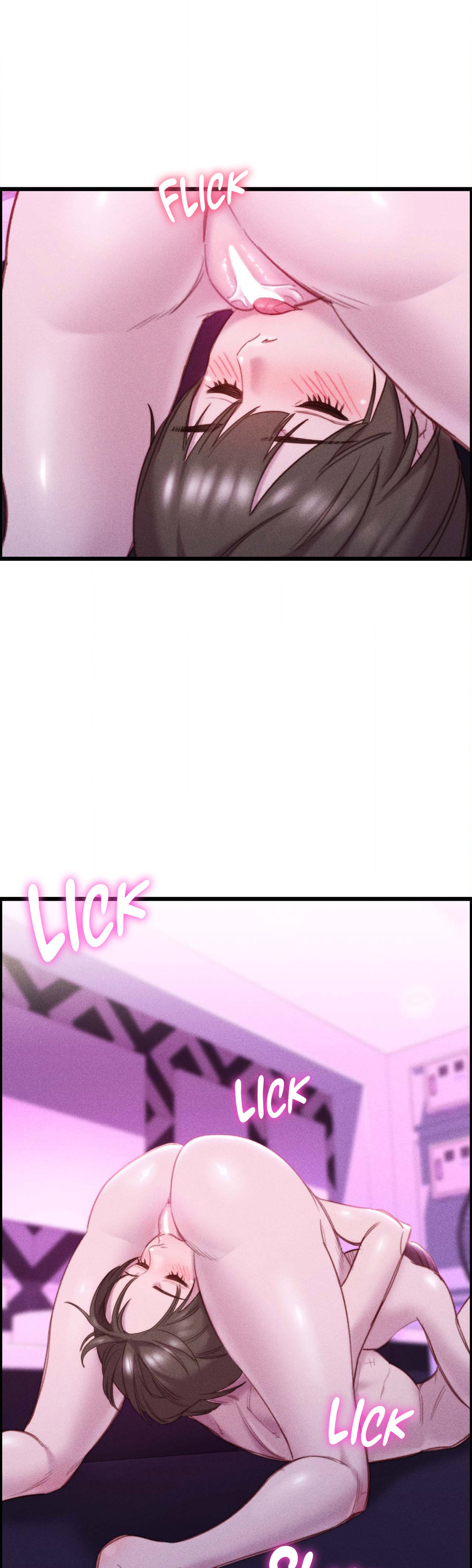 Ladies’ Man Chapter 17 - HolyManga.Net