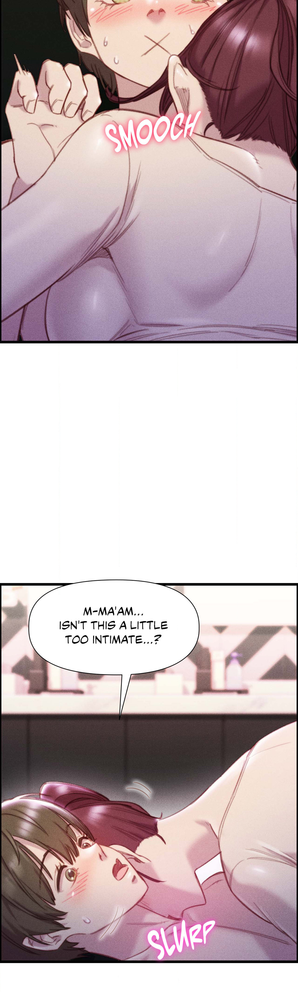 Ladies’ Man Chapter 17 - HolyManga.Net
