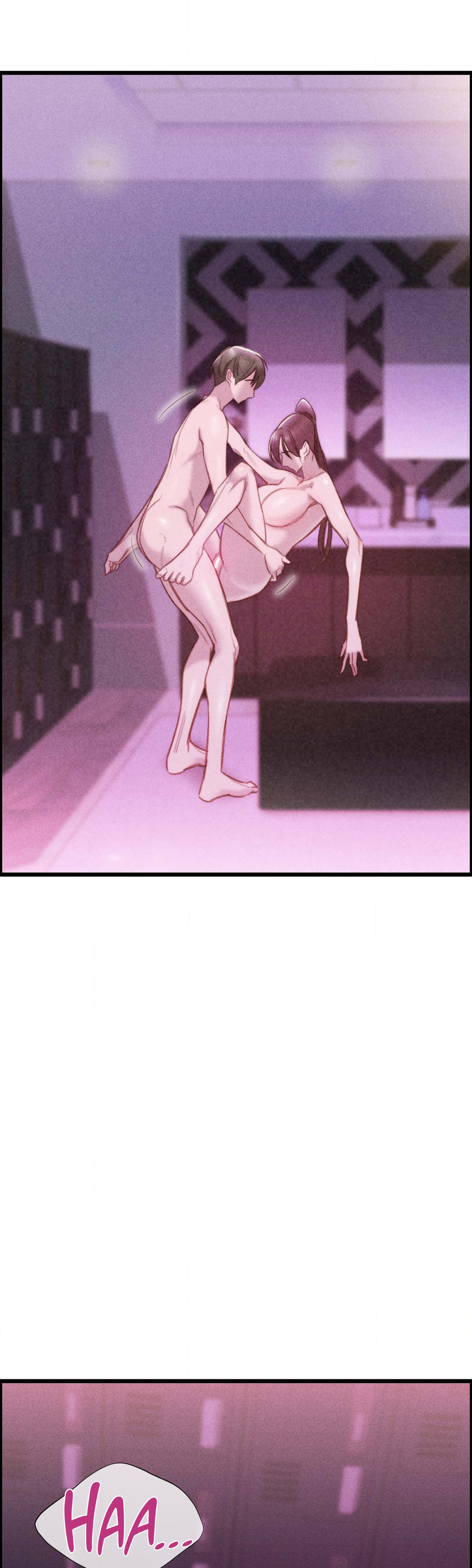 Ladies’ Man Chapter 17 - HolyManga.Net