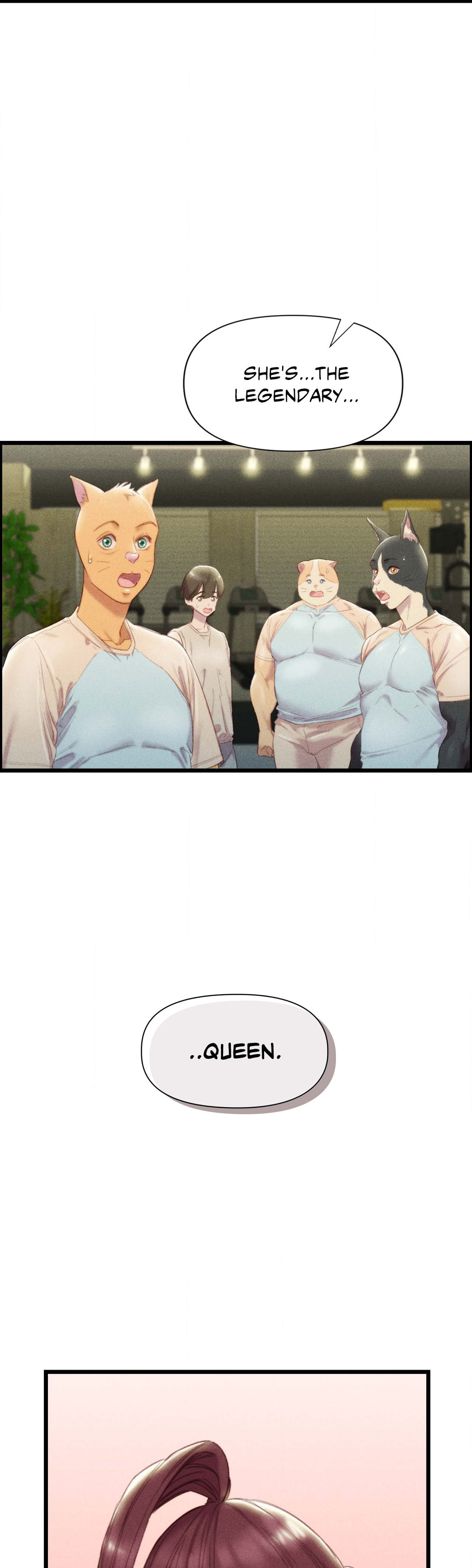 Ladies’ Man Chapter 17 - HolyManga.Net