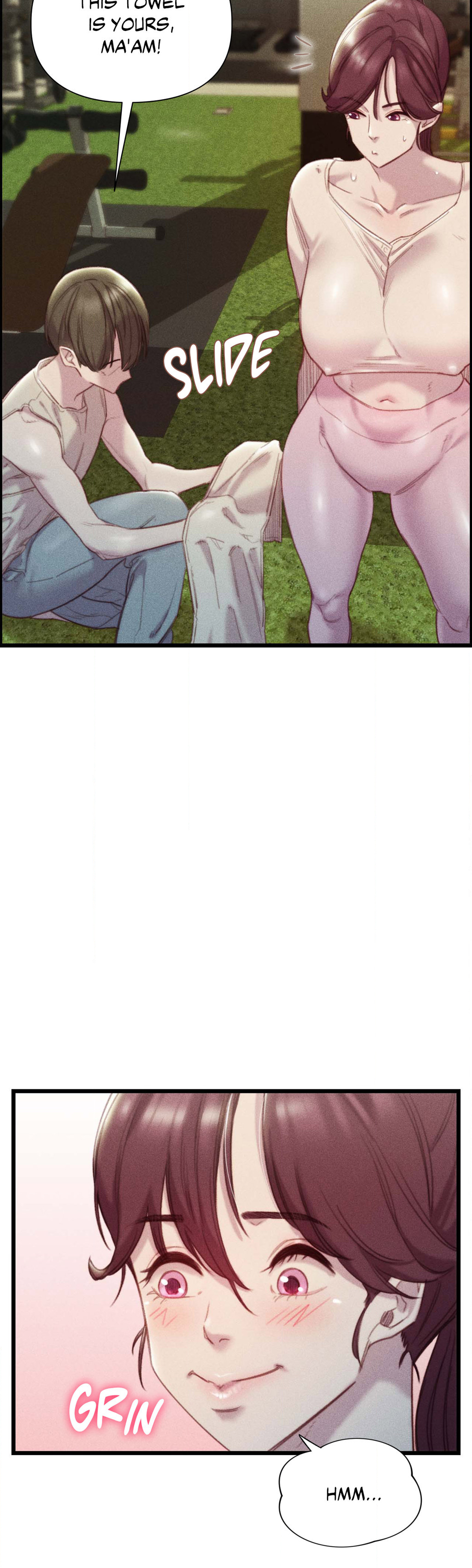 Ladies’ Man Chapter 17 - HolyManga.Net