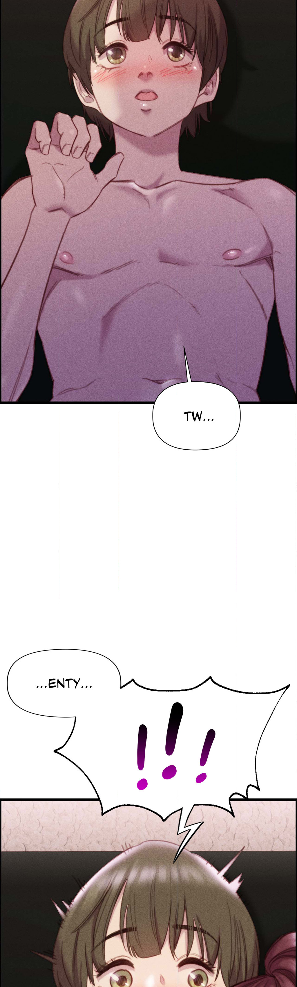 Ladies’ Man Chapter 17 - HolyManga.Net
