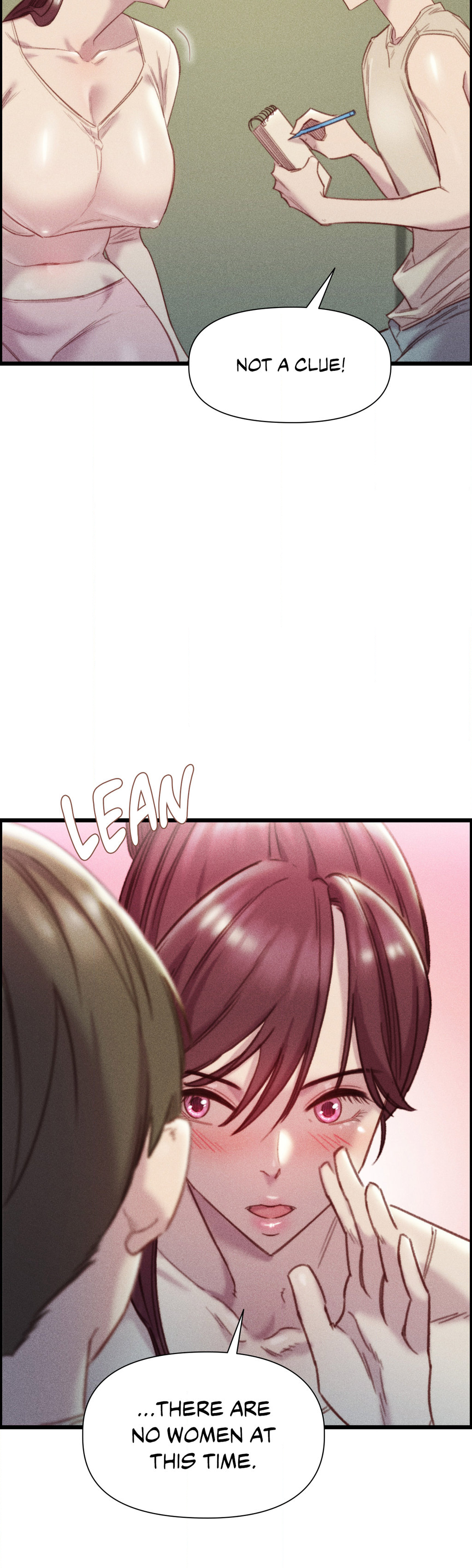 Ladies’ Man Chapter 17 - HolyManga.Net