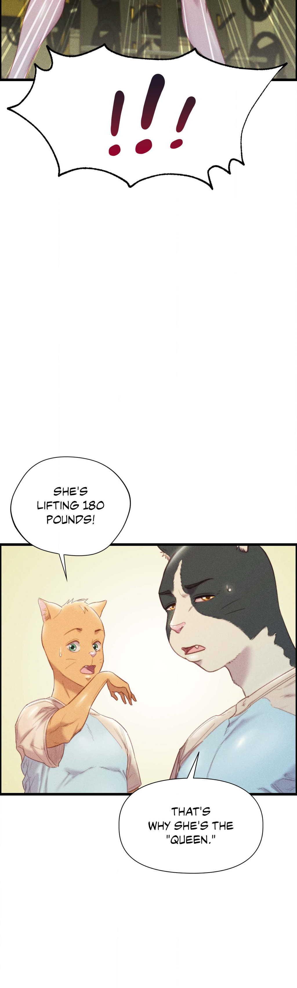 Ladies’ Man Chapter 17 - HolyManga.Net