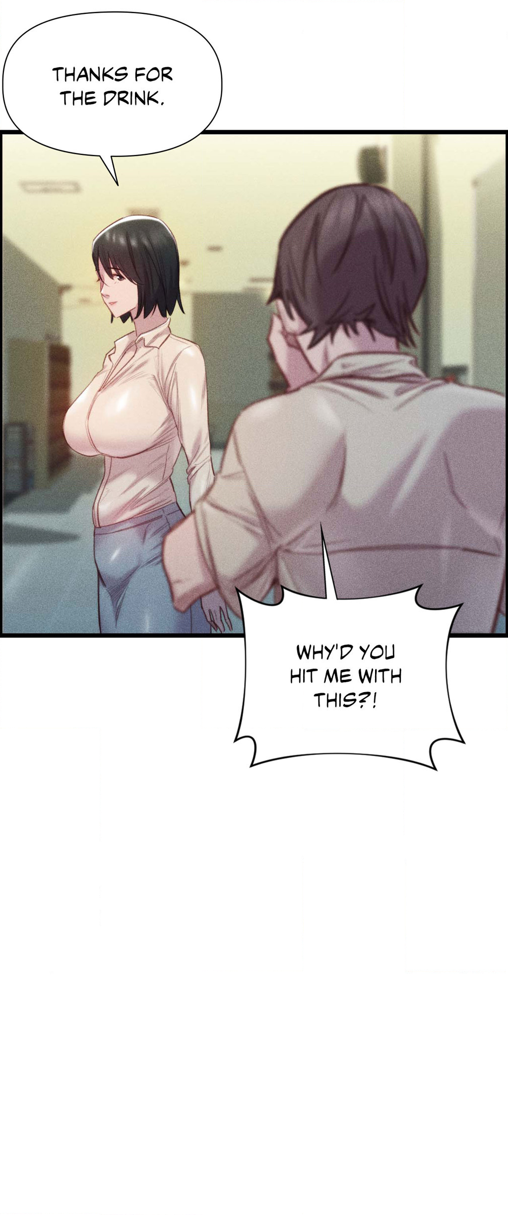 Ladies’ Man Chapter 18 - HolyManga.Net