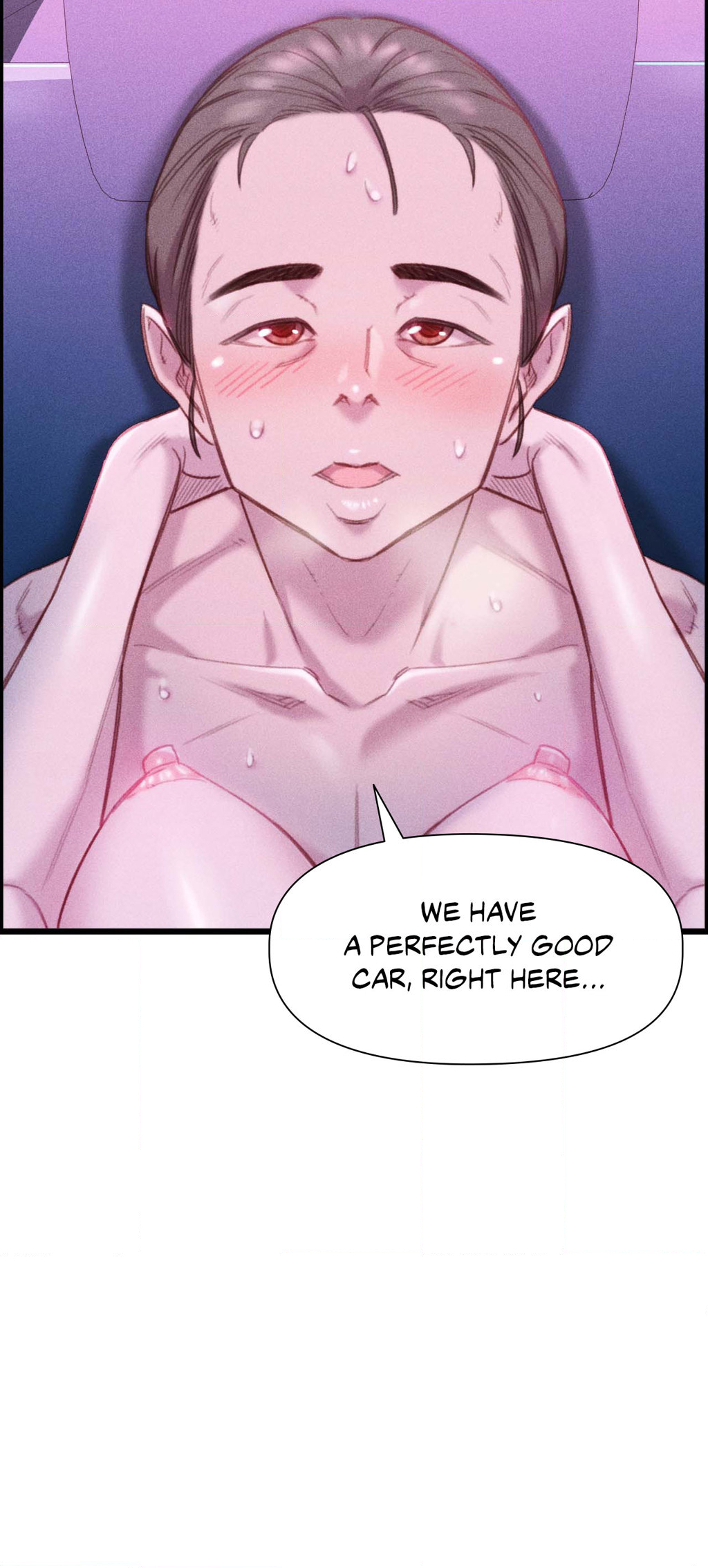 Ladies’ Man Chapter 18 - HolyManga.Net