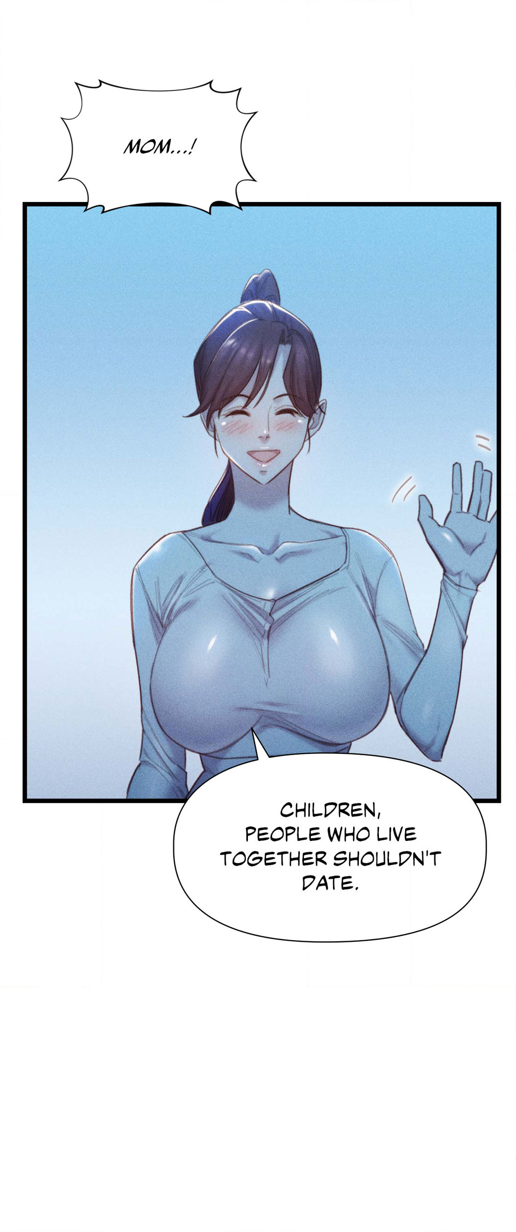 Ladies’ Man Chapter 18 - HolyManga.Net