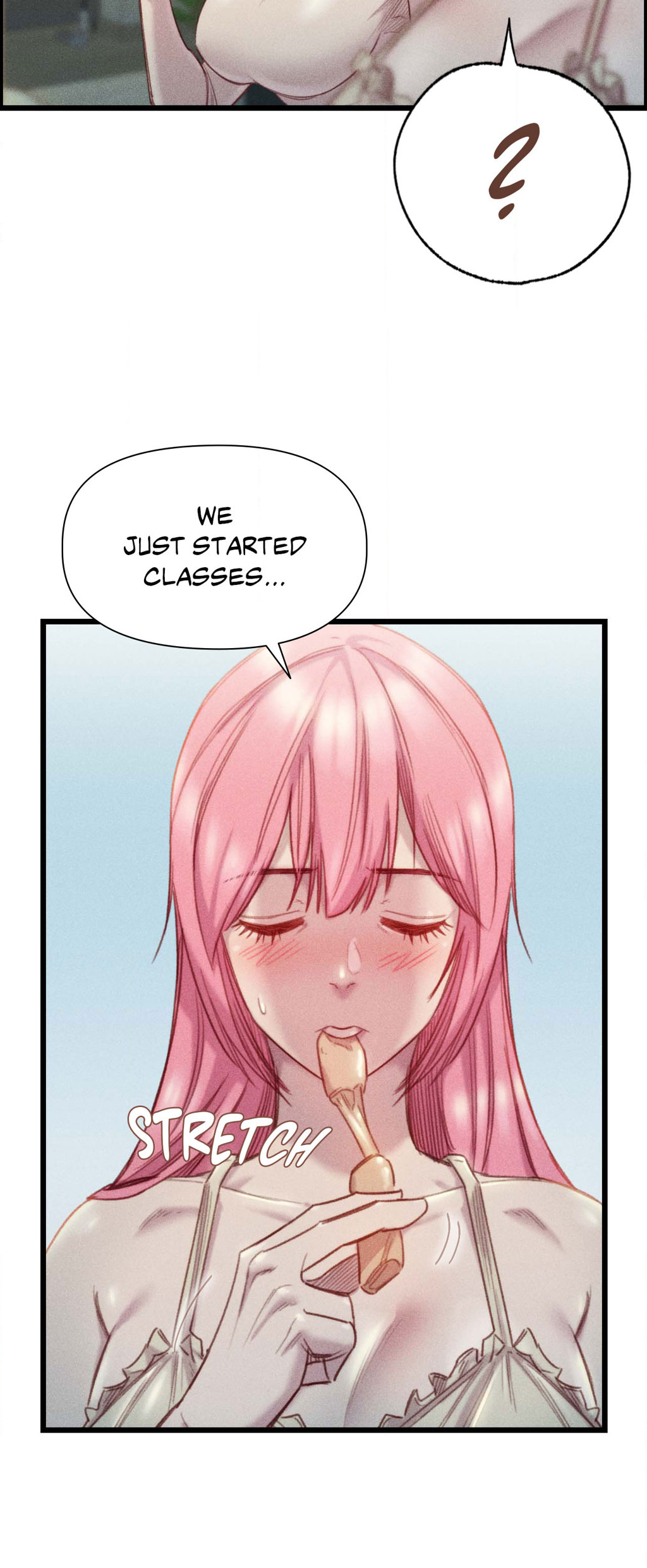 Ladies’ Man Chapter 18 - HolyManga.Net