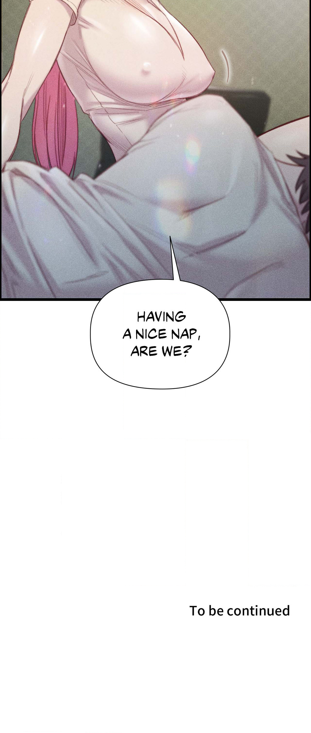 Ladies’ Man Chapter 18 - HolyManga.Net