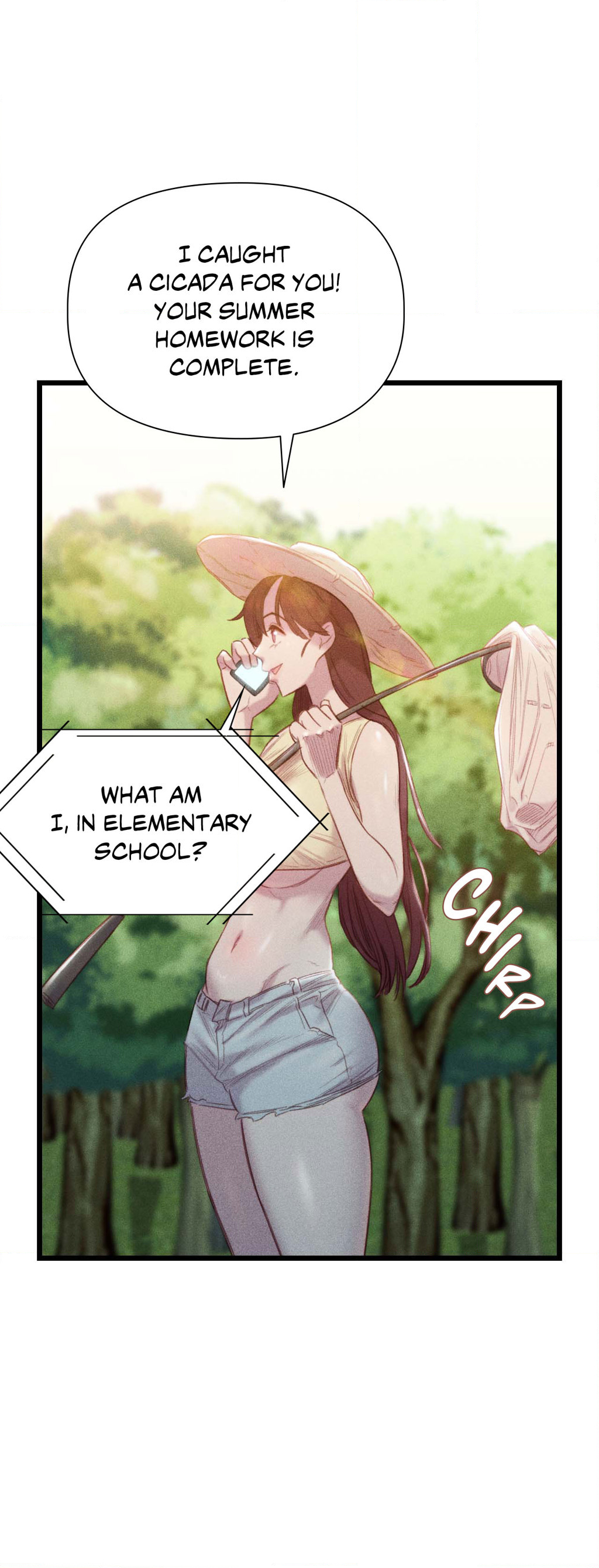 Ladies’ Man Chapter 18 - HolyManga.Net