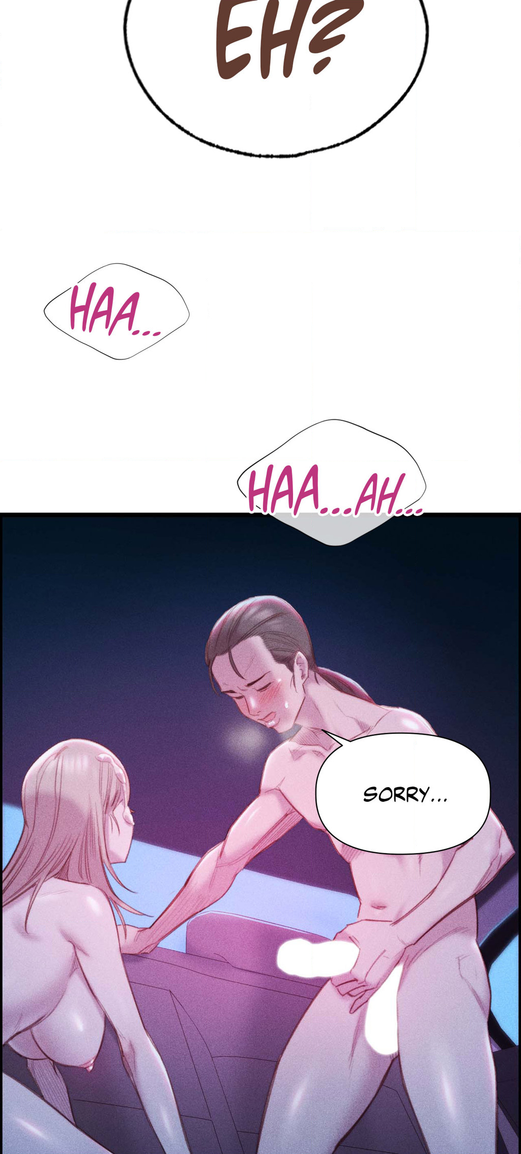 Ladies’ Man Chapter 18 - HolyManga.Net