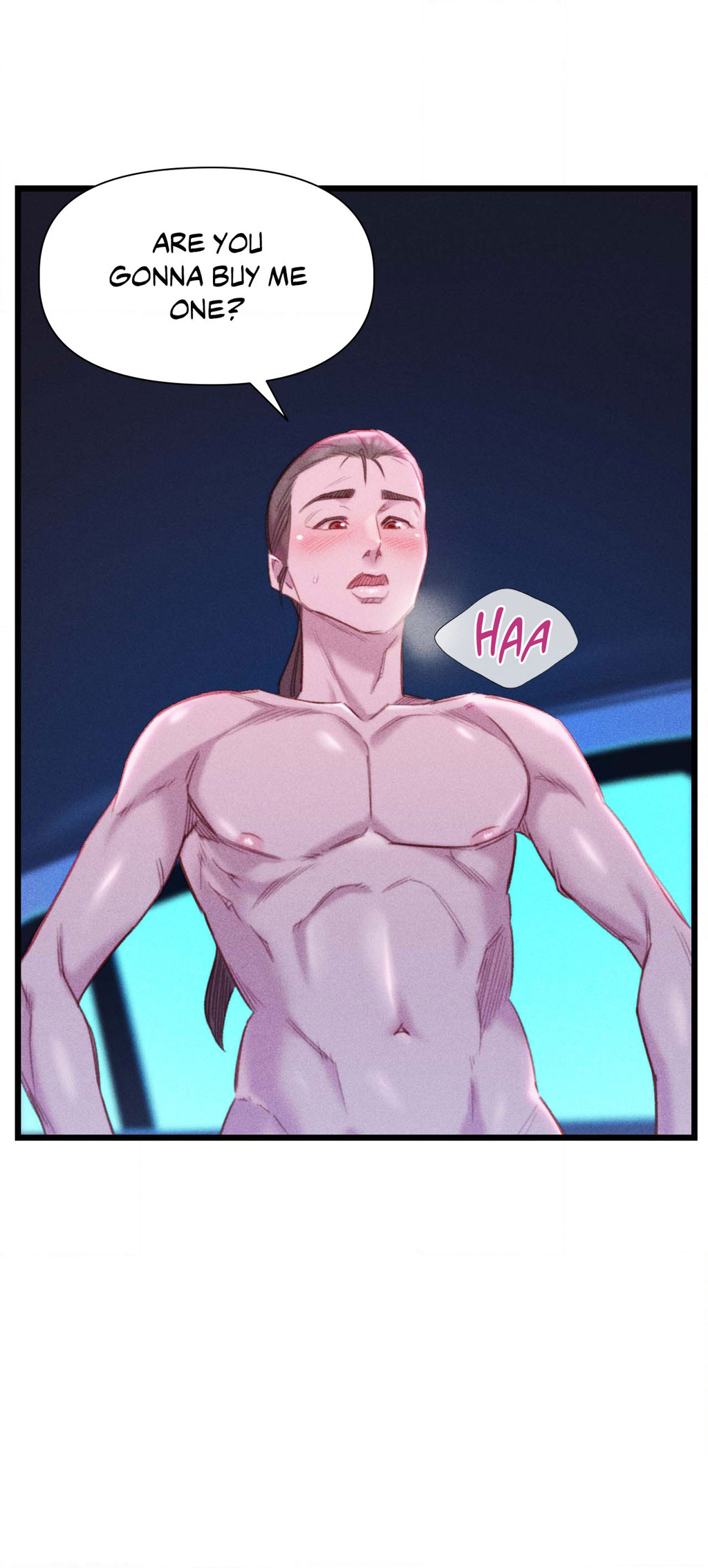 Ladies’ Man Chapter 18 - HolyManga.Net