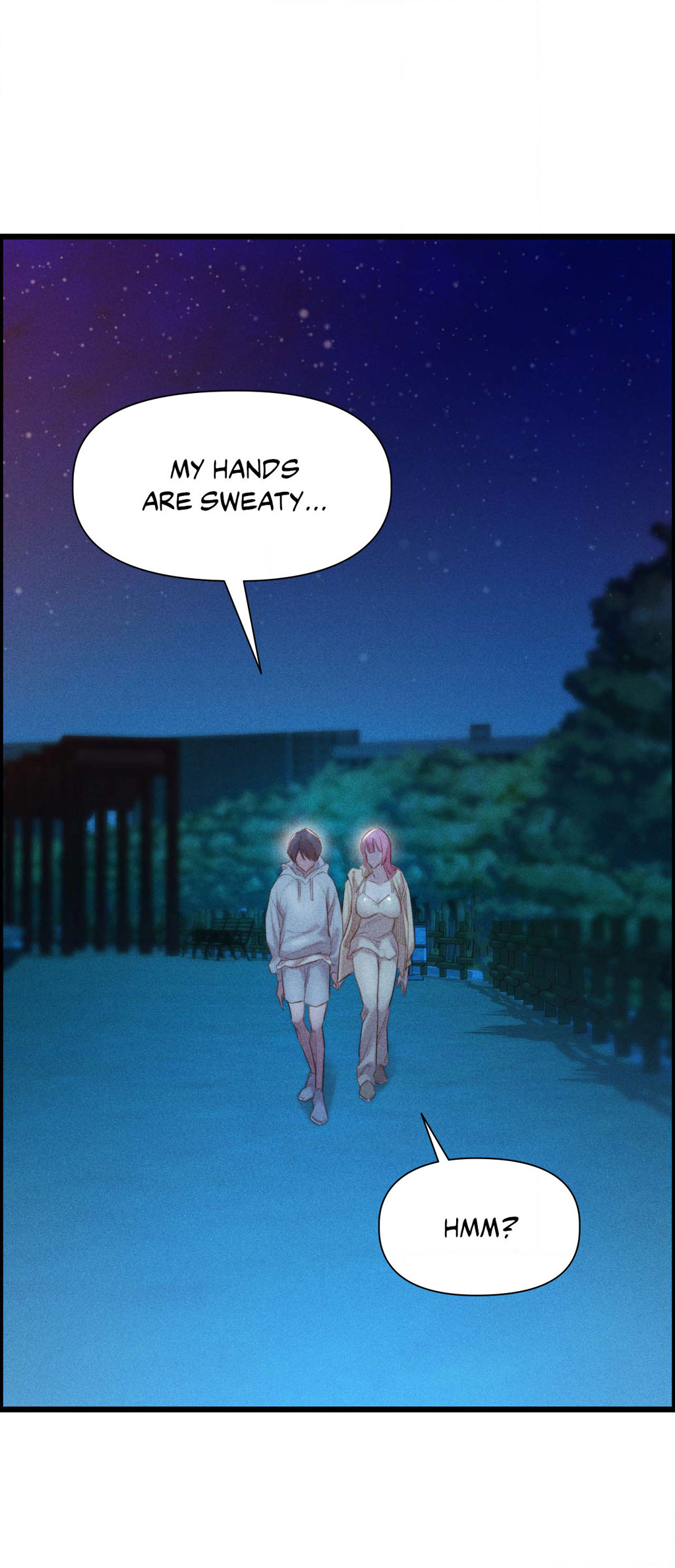 Ladies’ Man Chapter 18 - HolyManga.Net