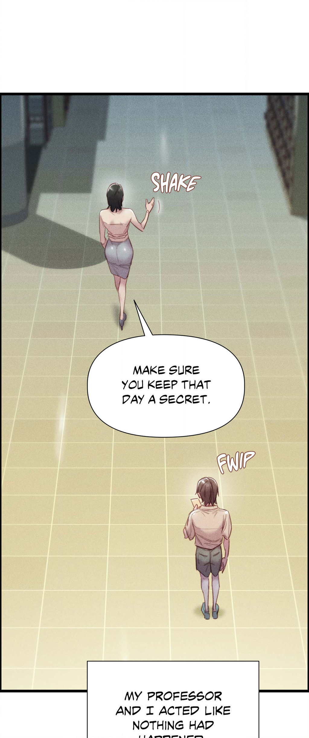 Ladies’ Man Chapter 18 - HolyManga.Net