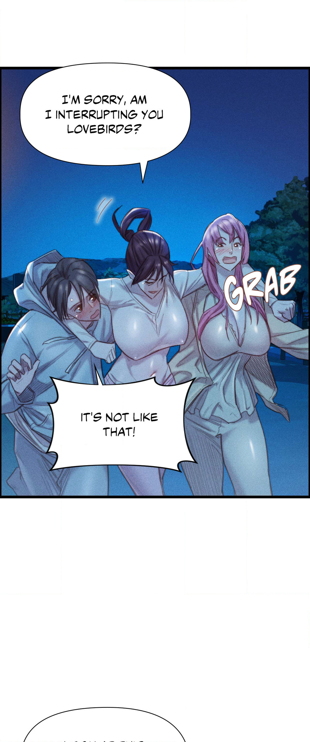 Ladies’ Man Chapter 18 - HolyManga.Net