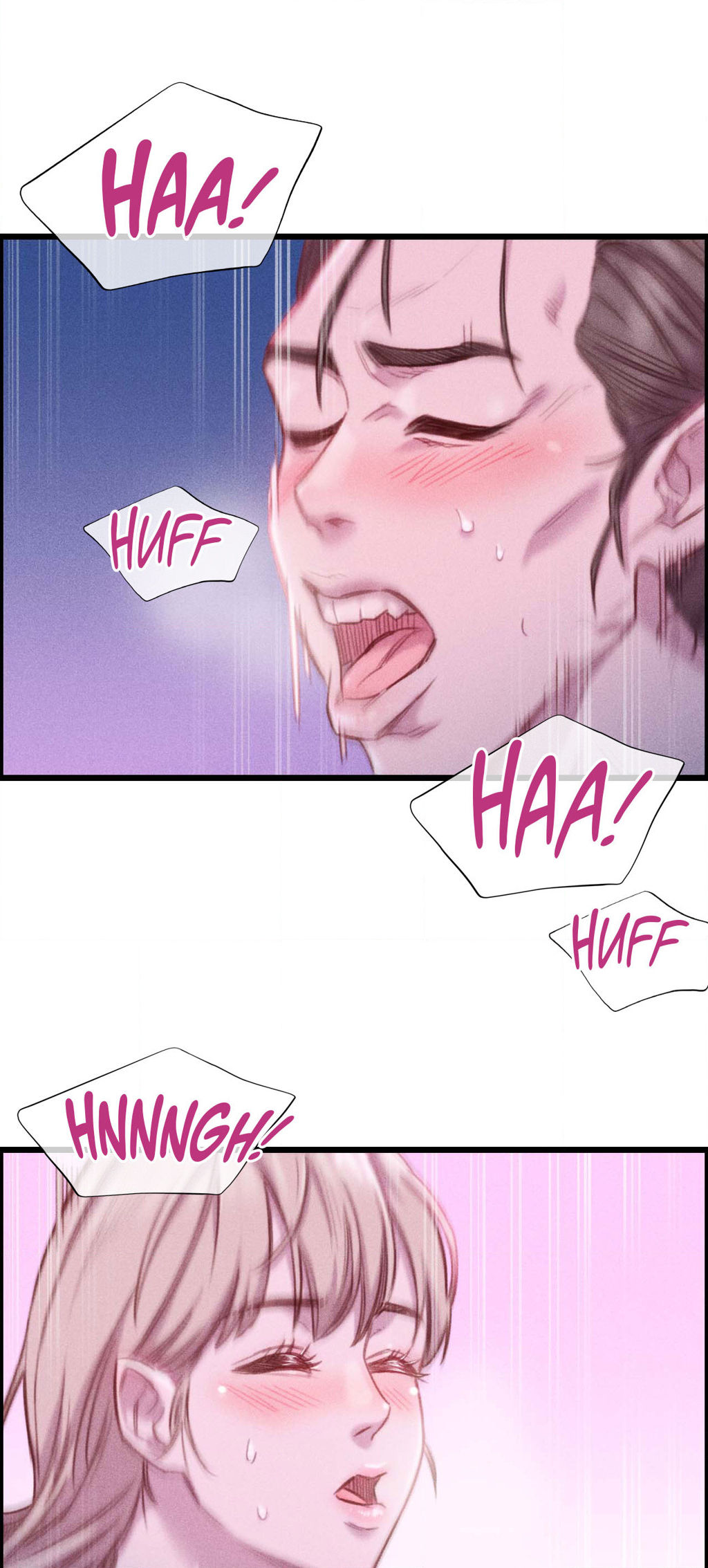 Ladies’ Man Chapter 18 - HolyManga.Net