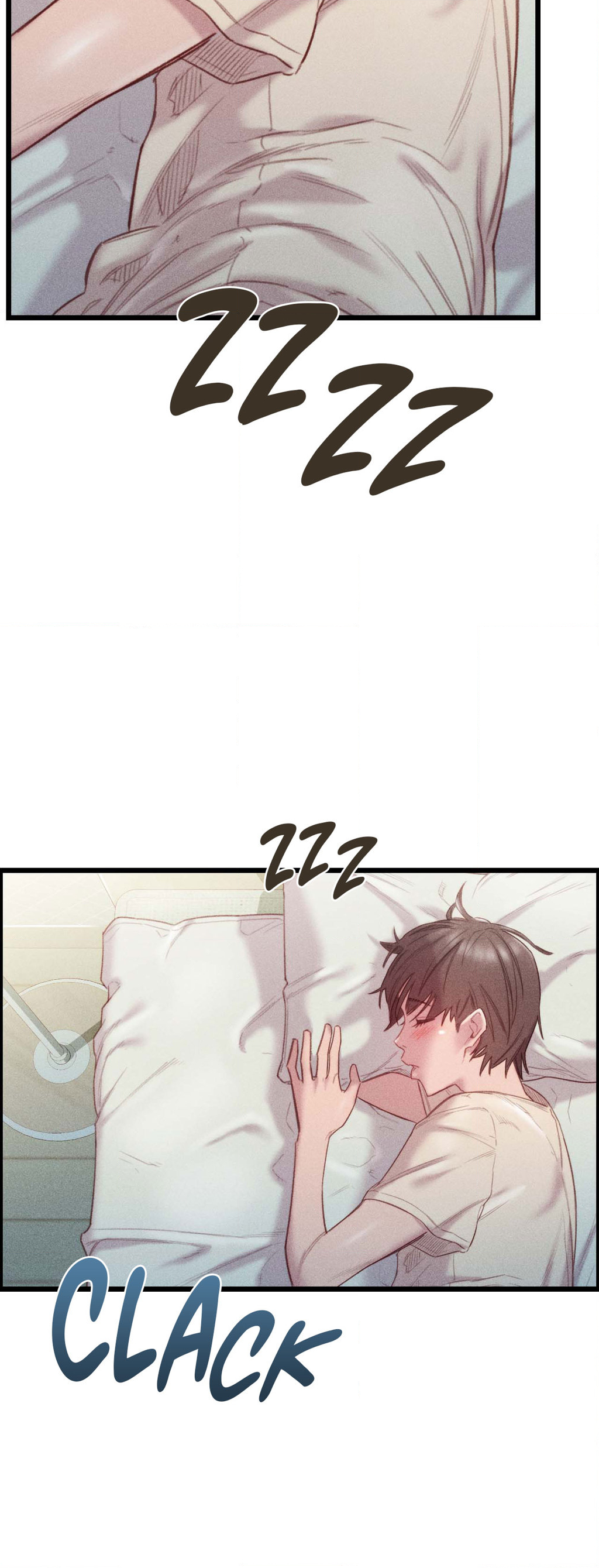 Ladies’ Man Chapter 18 - HolyManga.Net