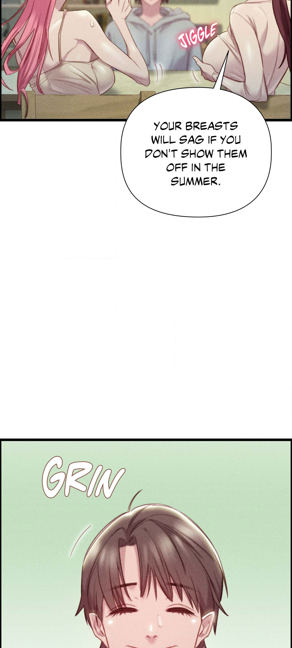 Ladies’ Man Chapter 18 - HolyManga.Net
