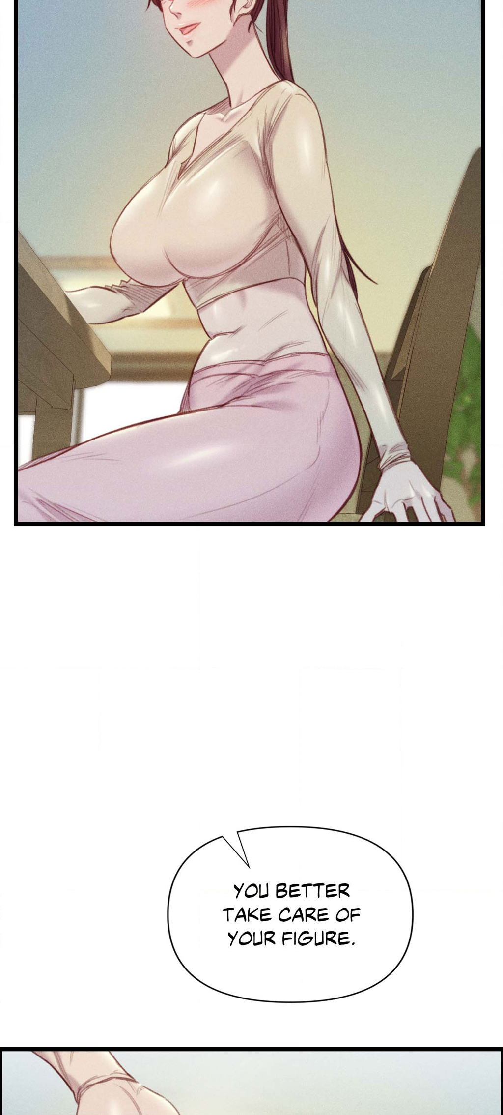 Ladies’ Man Chapter 18 - HolyManga.Net