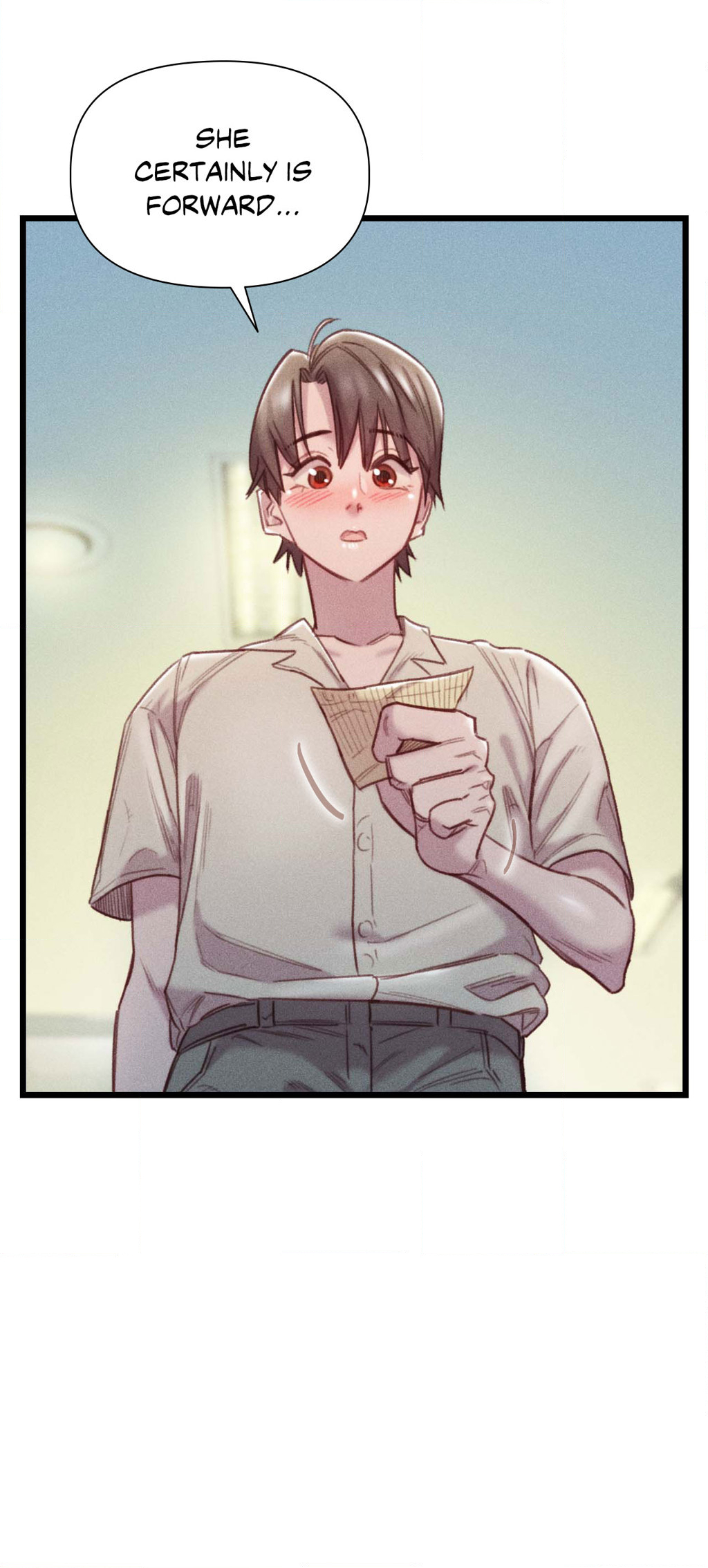Ladies’ Man Chapter 18 - HolyManga.Net