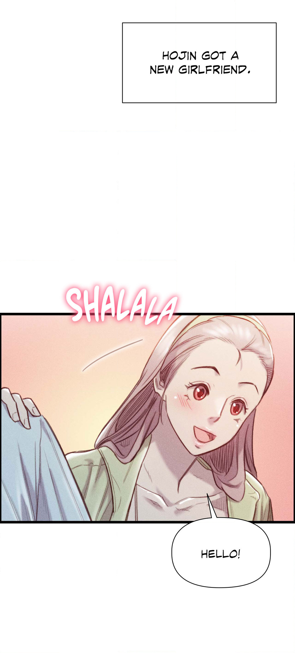 Ladies’ Man Chapter 18 - HolyManga.Net