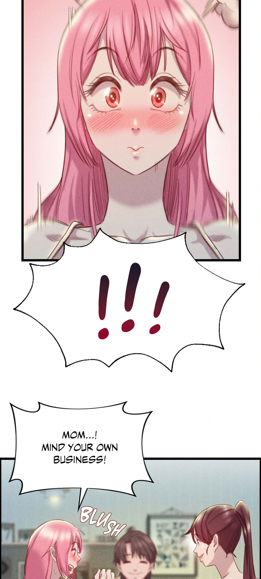 Ladies’ Man Chapter 18 - HolyManga.Net