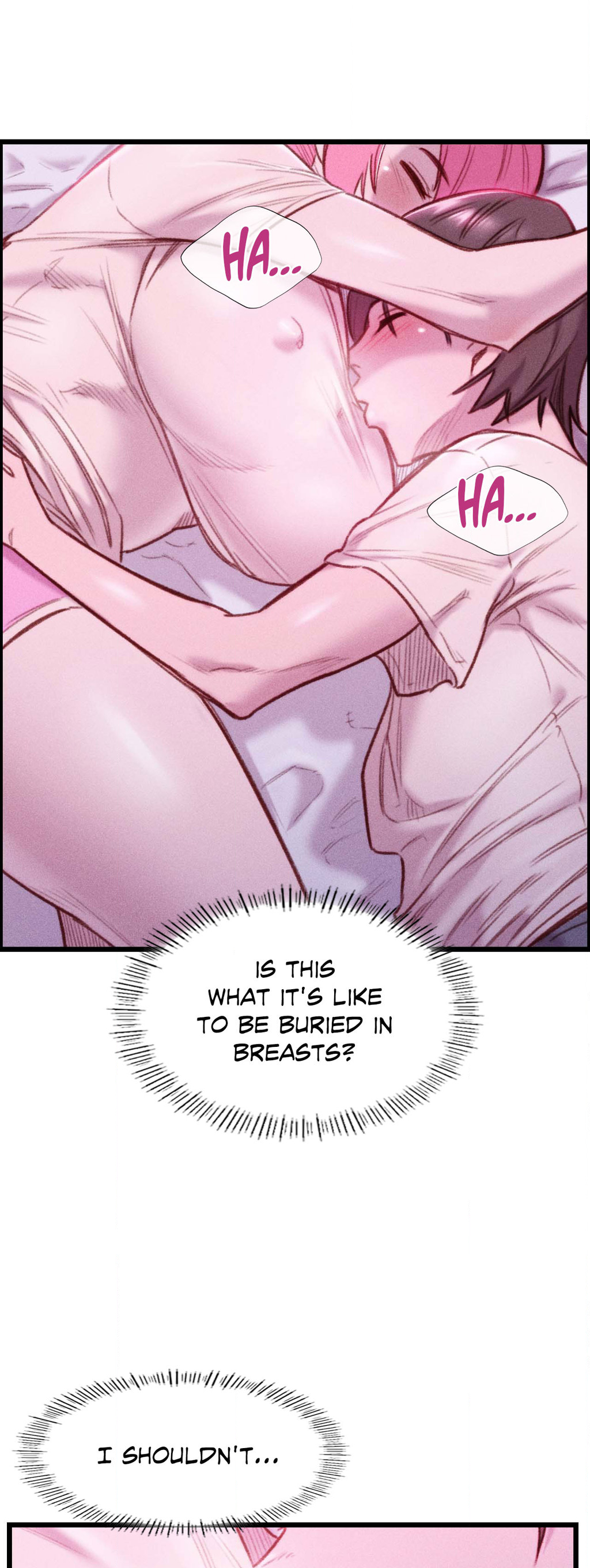Ladies’ Man Chapter 19 - HolyManga.Net