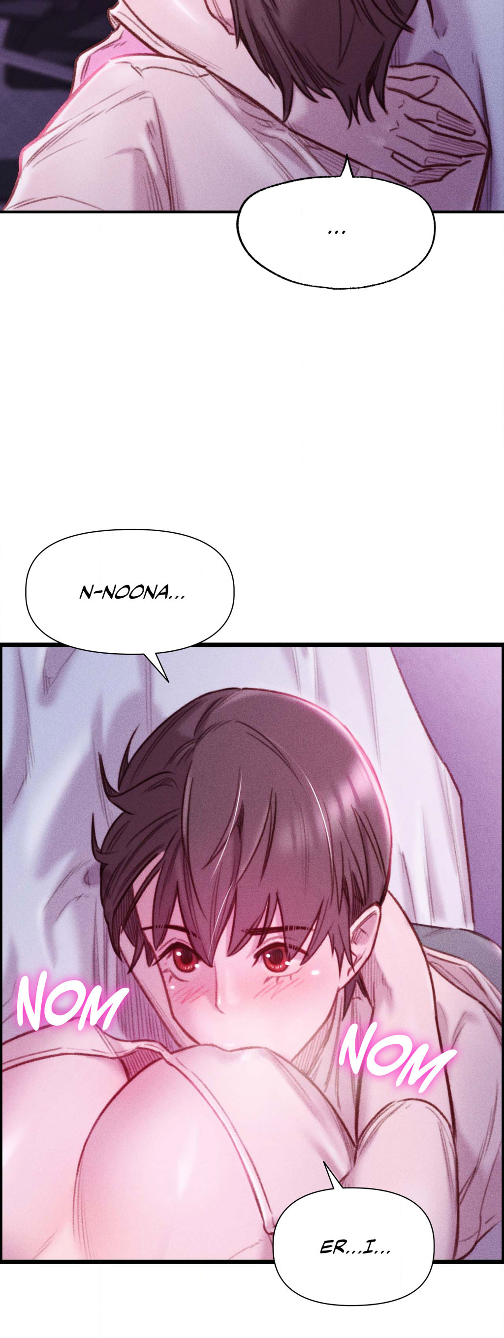 Ladies’ Man Chapter 19 - HolyManga.Net