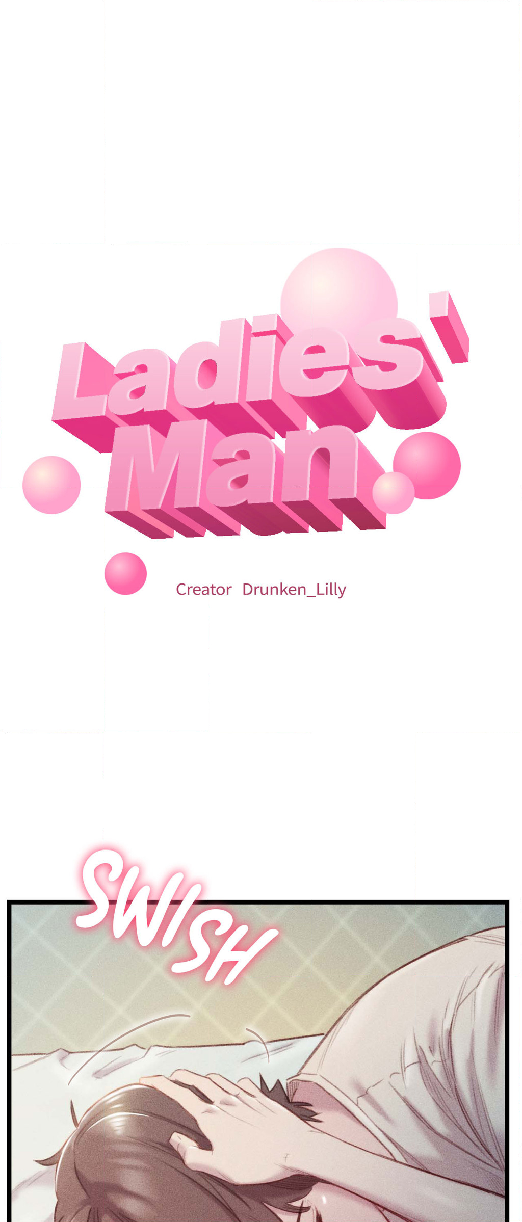 Ladies’ Man Chapter 19 - HolyManga.Net