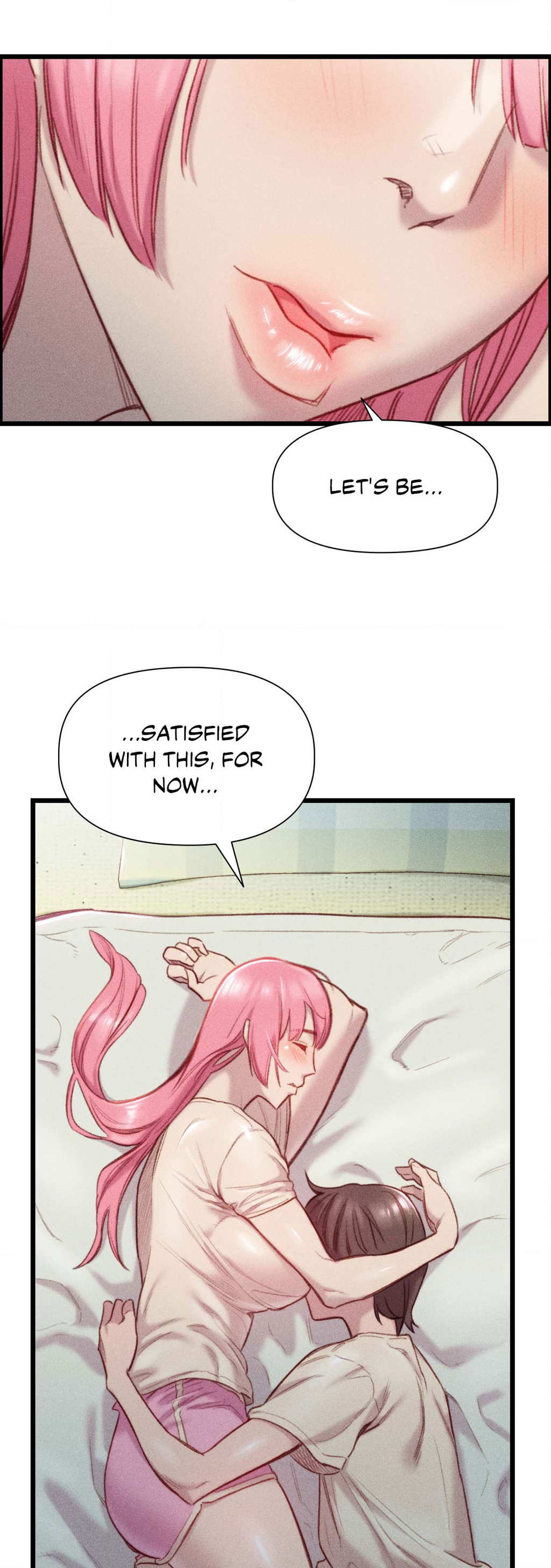 Ladies’ Man Chapter 19 - HolyManga.Net