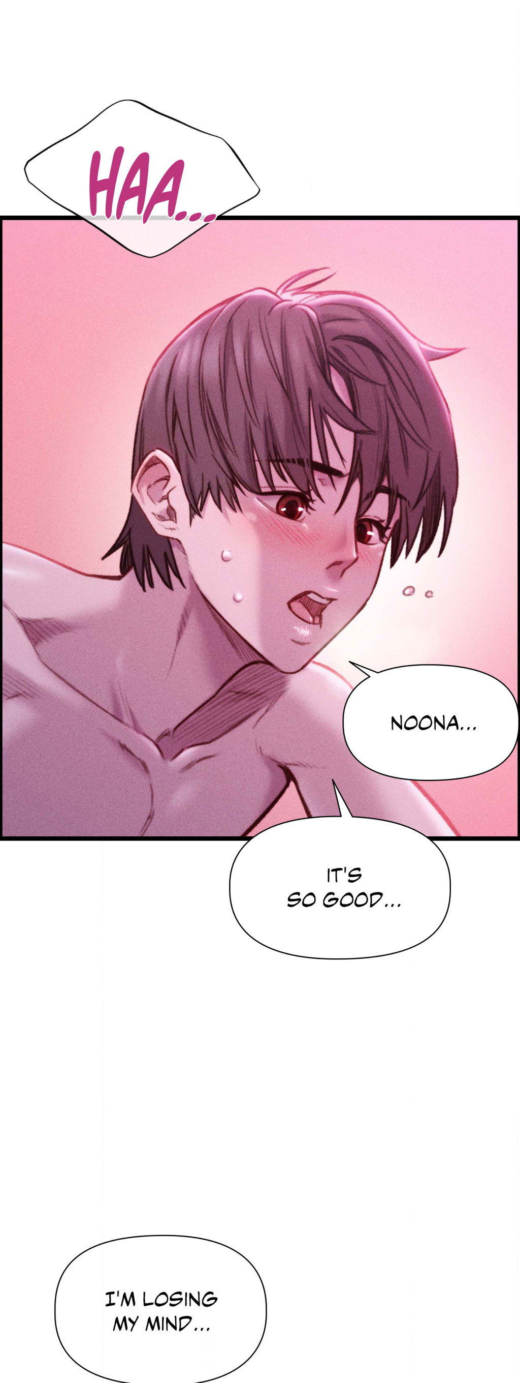 Ladies’ Man Chapter 19 - HolyManga.Net