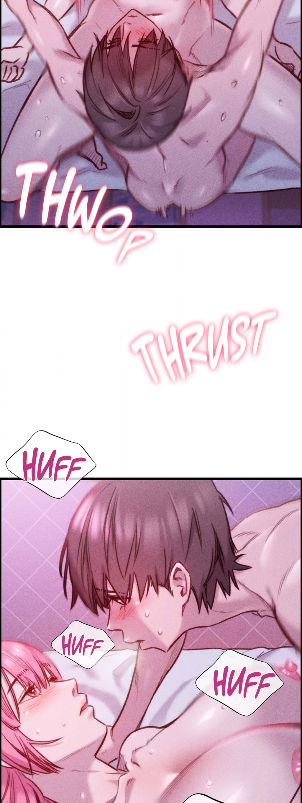 Ladies’ Man Chapter 19 - HolyManga.Net