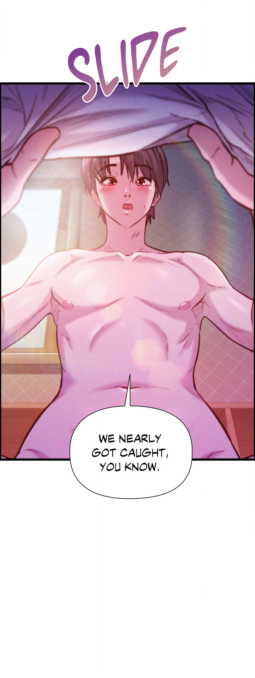 Ladies’ Man Chapter 20 - HolyManga.Net