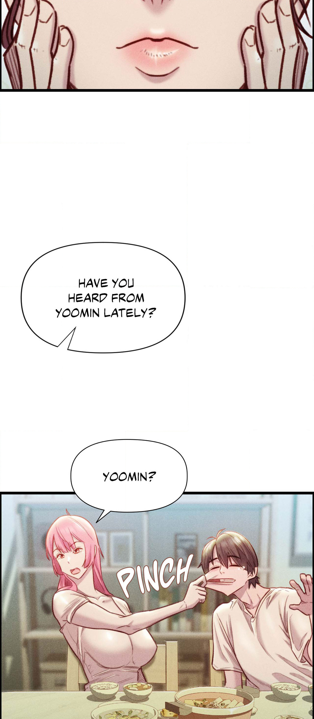 Ladies’ Man Chapter 20 - HolyManga.Net