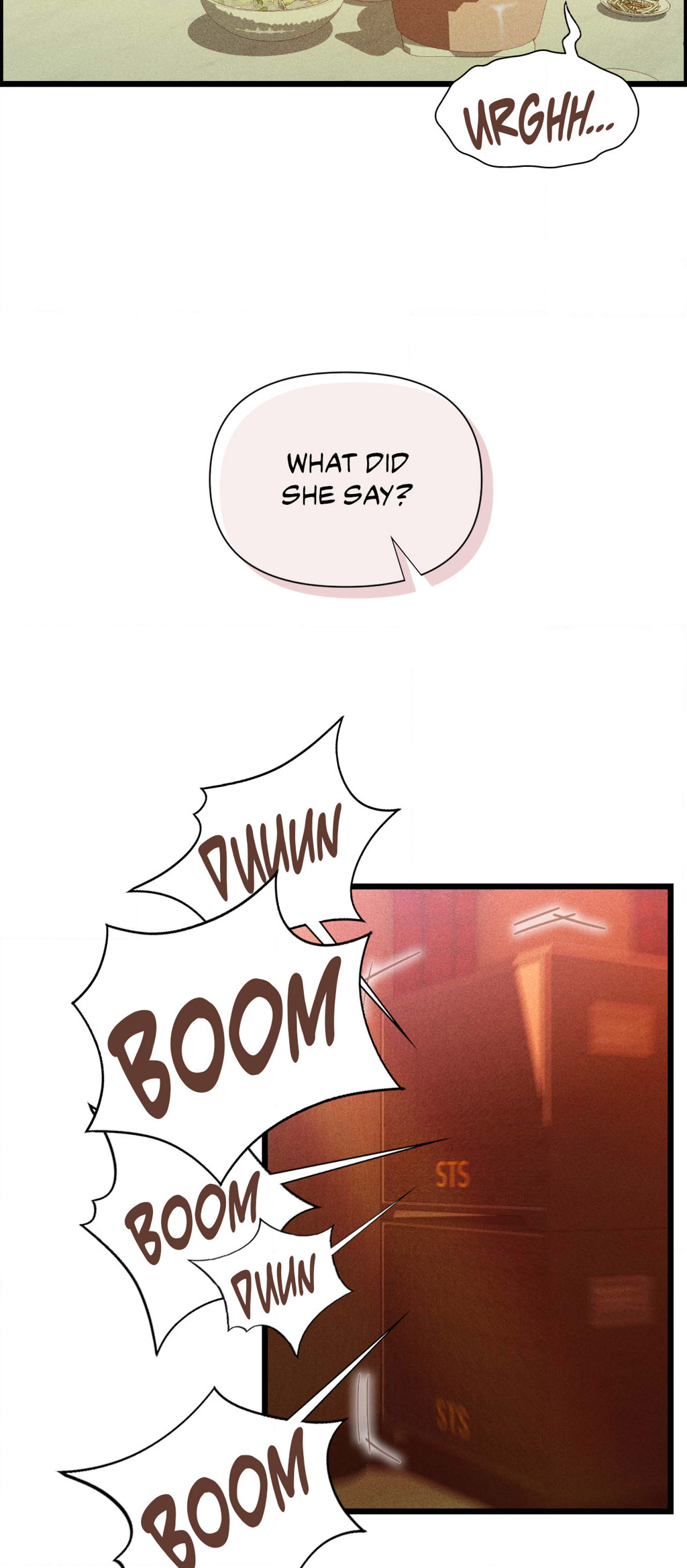 Ladies’ Man Chapter 20 - HolyManga.Net