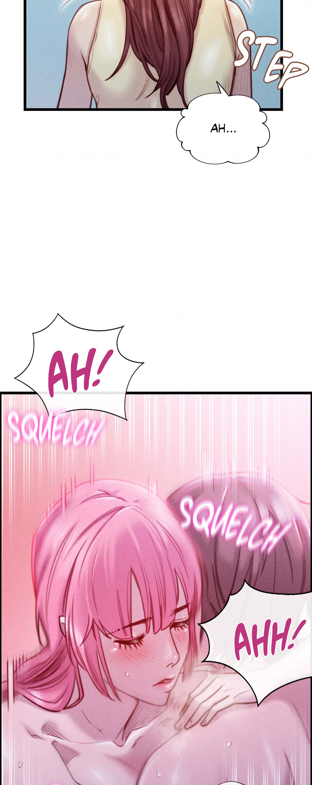 Ladies’ Man Chapter 20 - HolyManga.Net