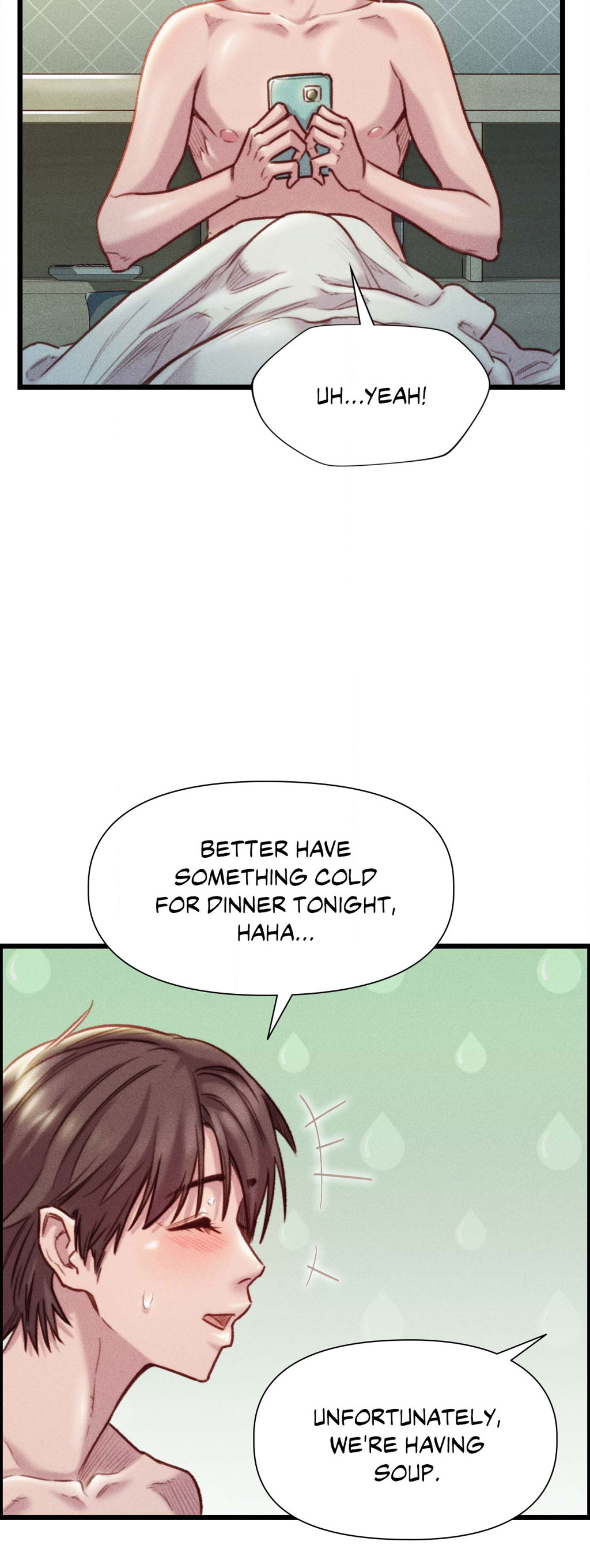 Ladies’ Man Chapter 20 - HolyManga.Net