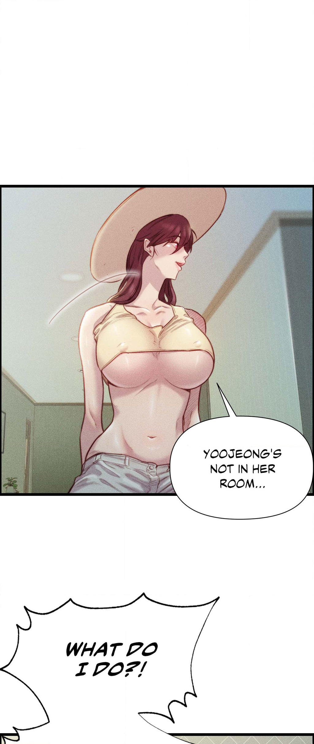 Ladies’ Man Chapter 20 - HolyManga.Net