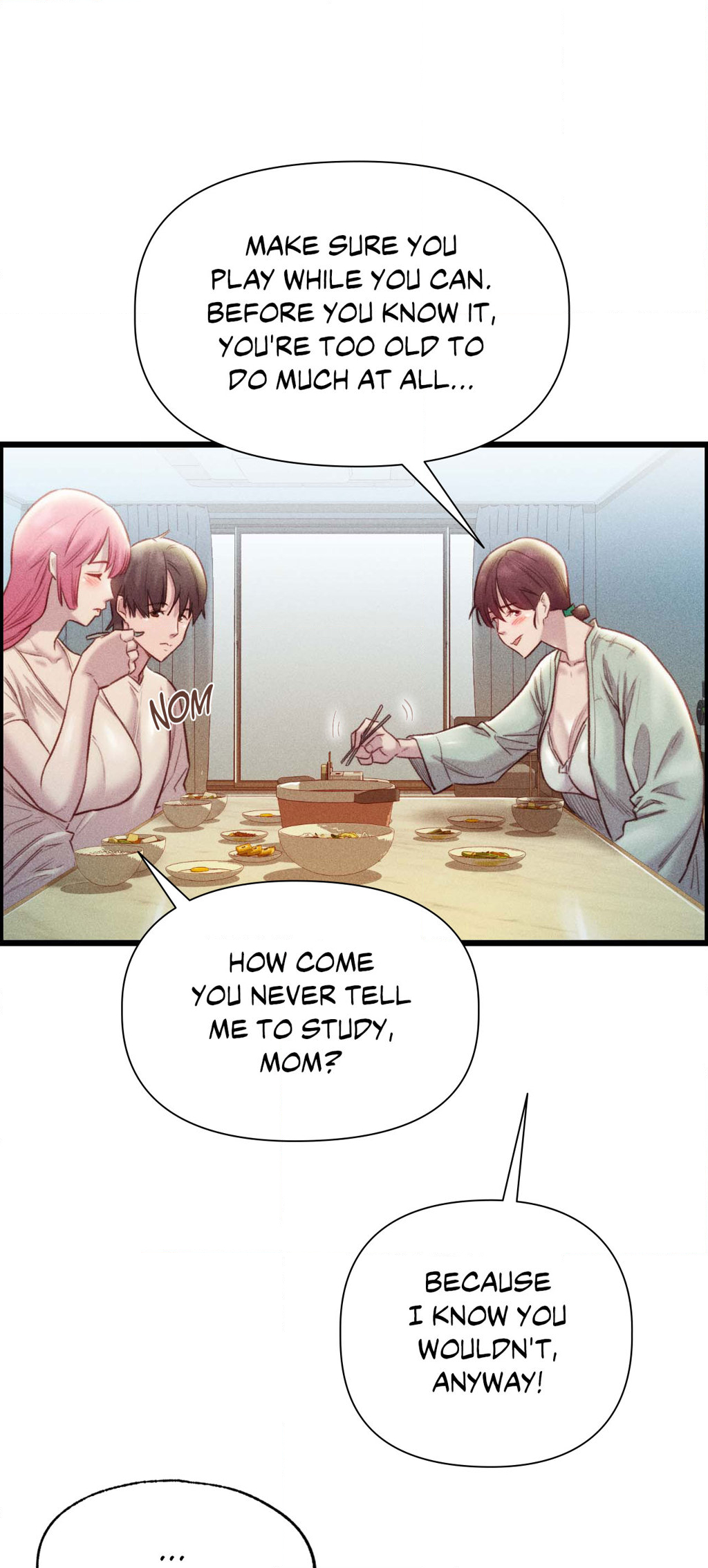 Ladies’ Man Chapter 20 - HolyManga.Net