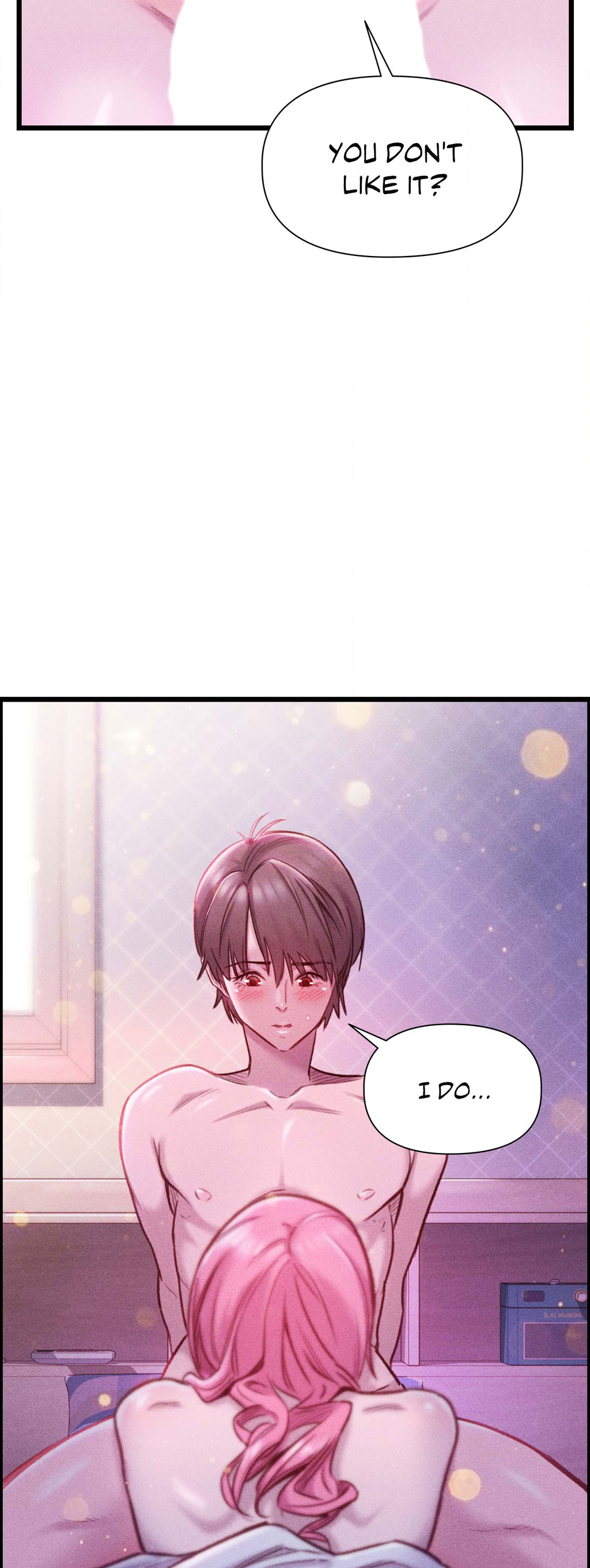 Ladies’ Man Chapter 20 - HolyManga.Net