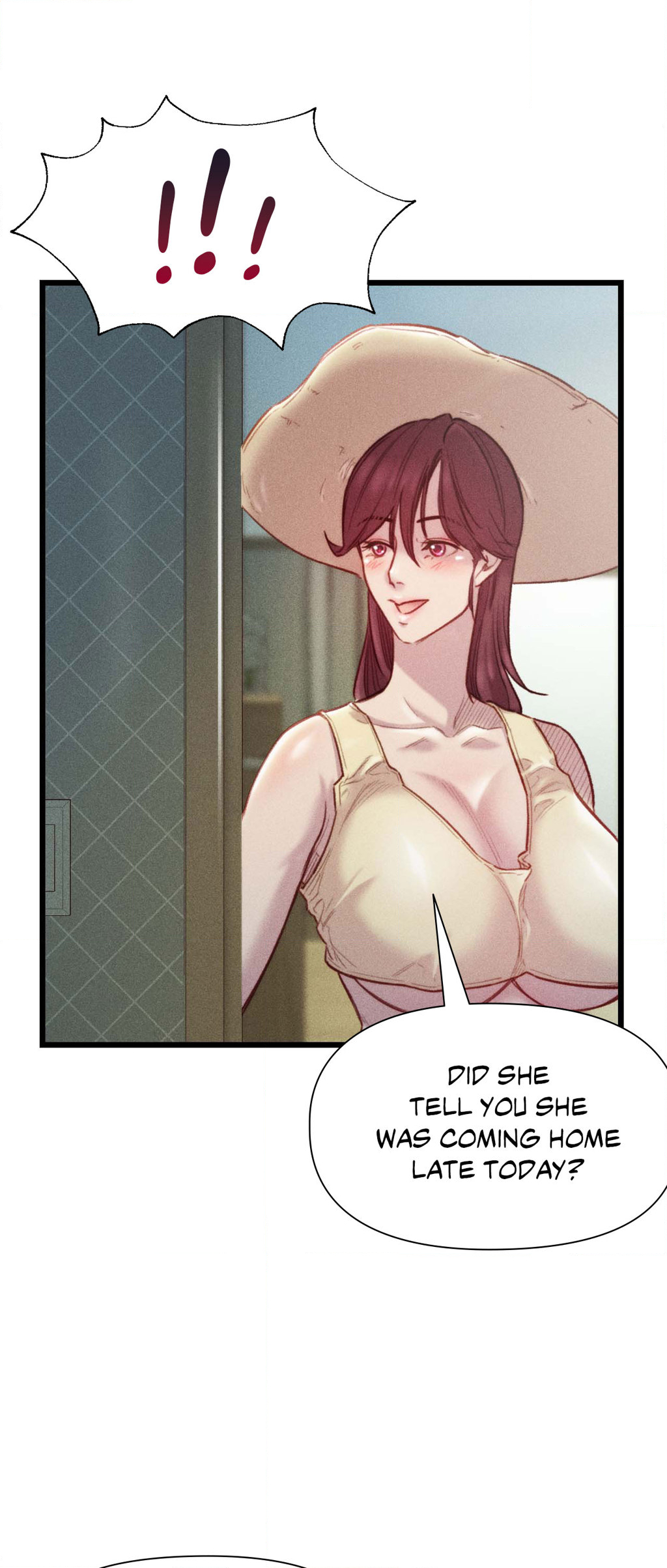 Ladies’ Man Chapter 20 - HolyManga.Net