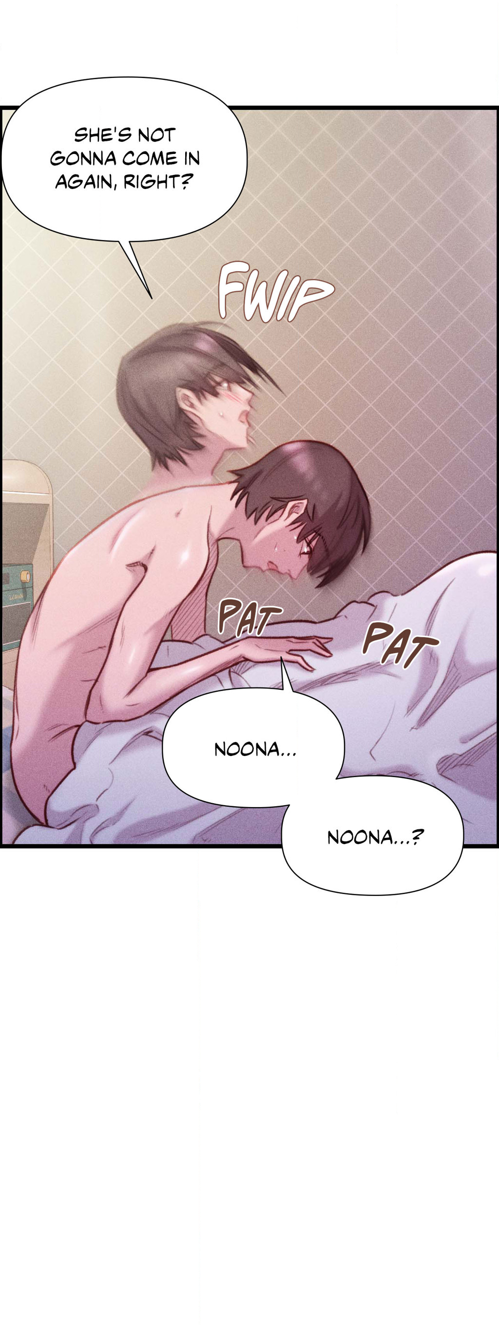 Ladies’ Man Chapter 20 - HolyManga.Net