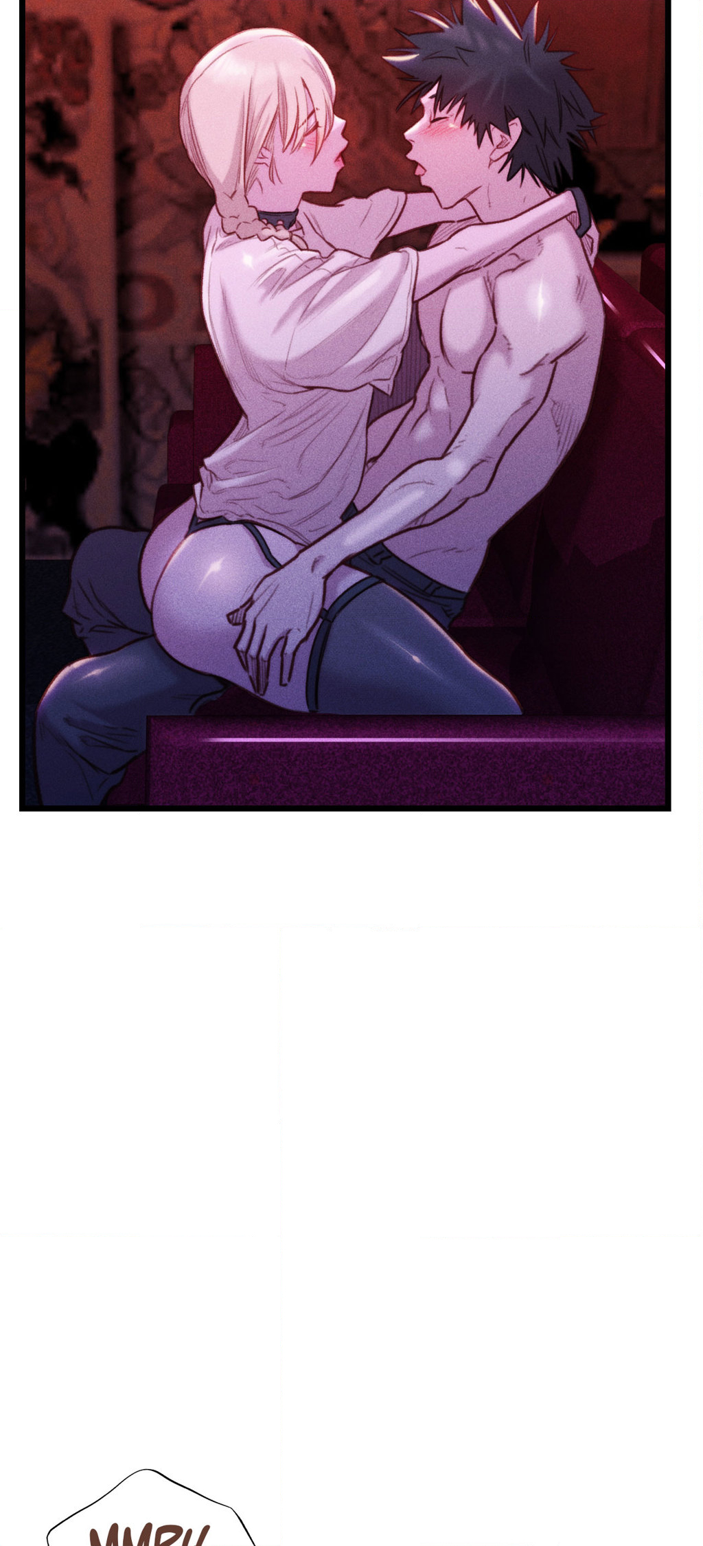 Ladies’ Man Chapter 20 - HolyManga.Net