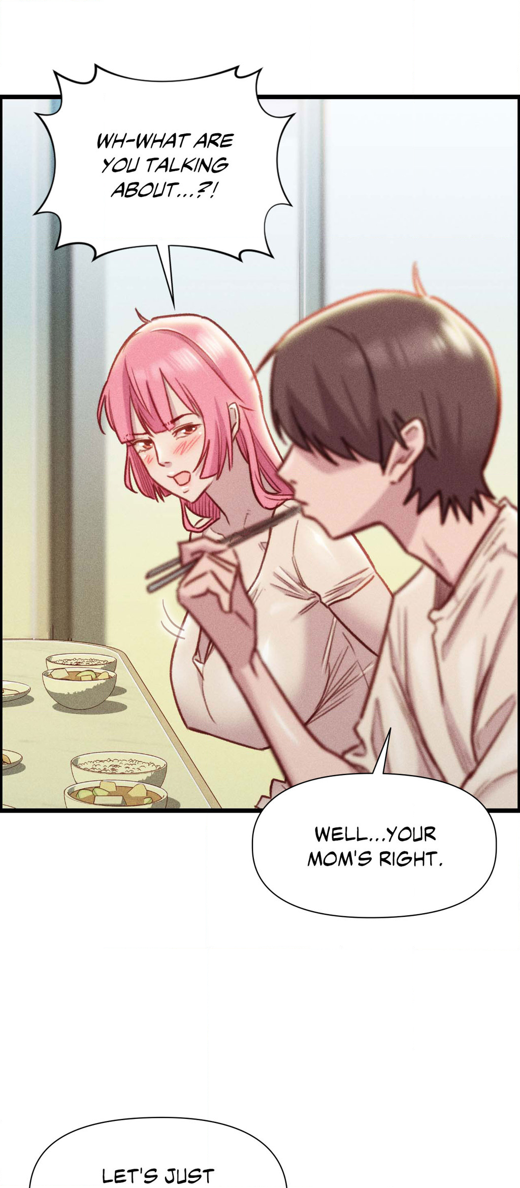 Ladies’ Man Chapter 20 - HolyManga.Net