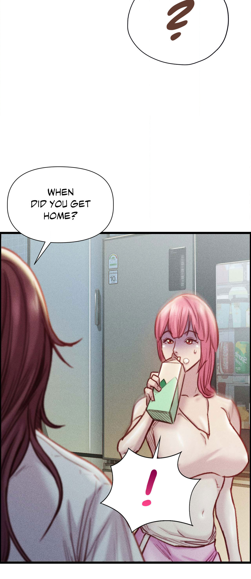 Ladies’ Man Chapter 20 - HolyManga.Net