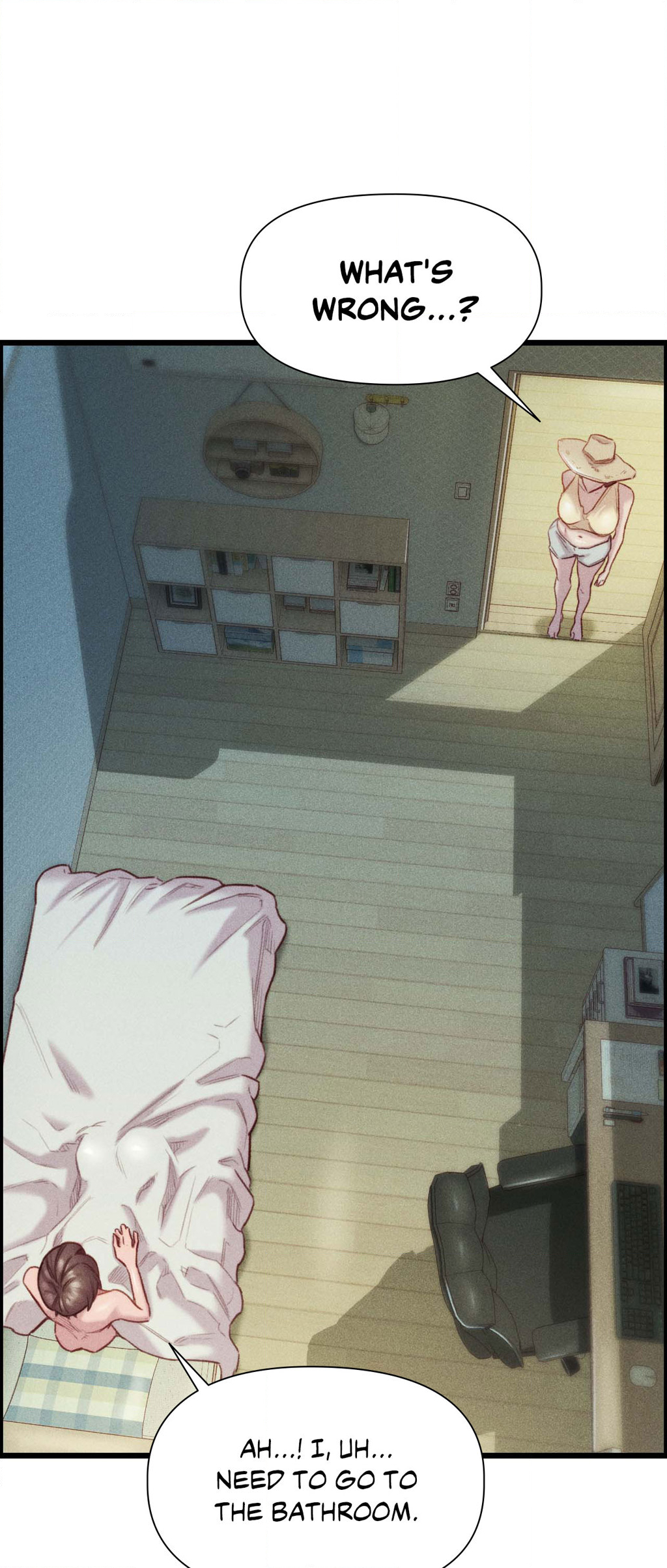 Ladies’ Man Chapter 20 - HolyManga.Net