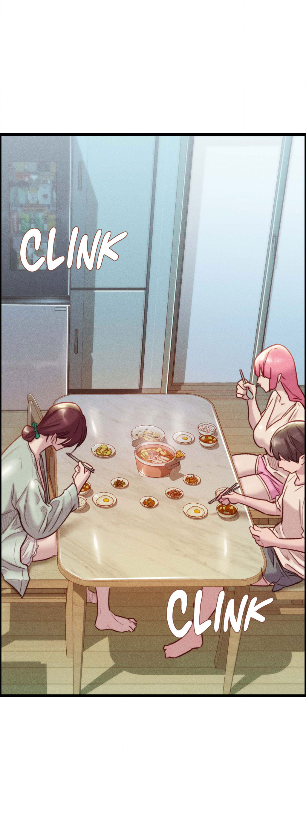 Ladies’ Man Chapter 20 - HolyManga.Net