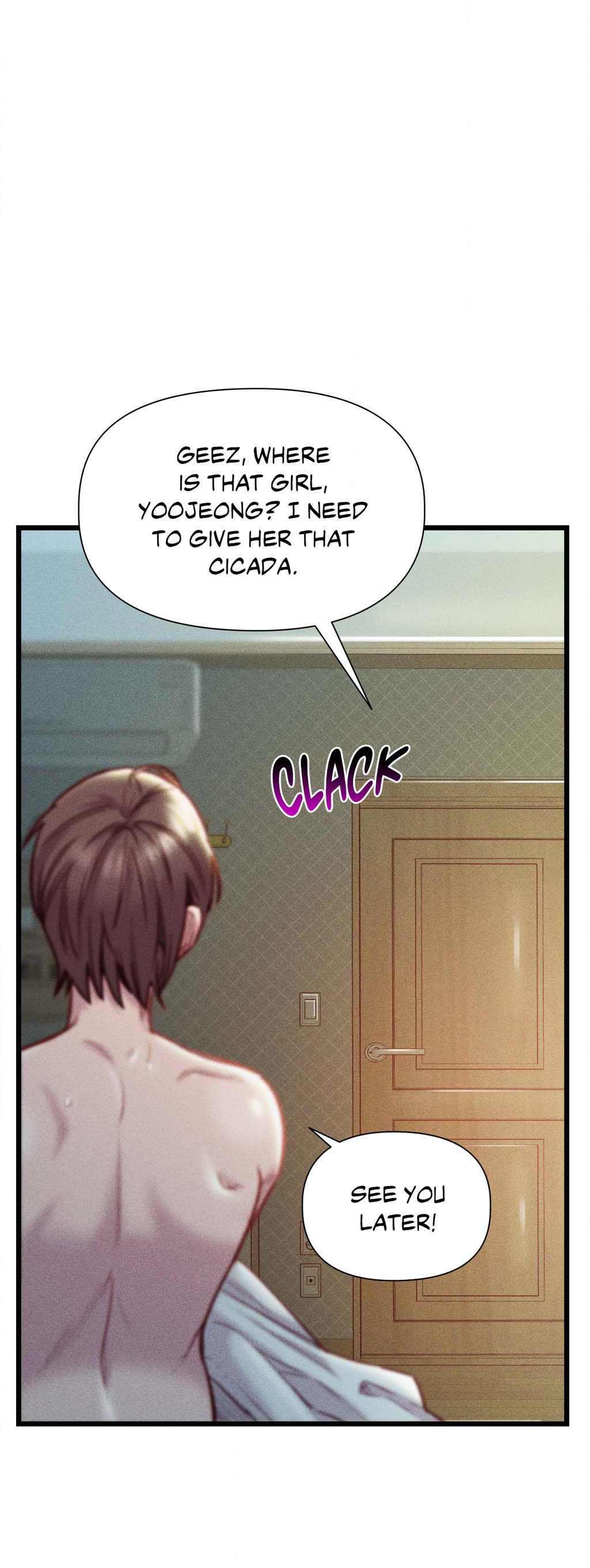 Ladies’ Man Chapter 20 - HolyManga.Net
